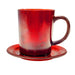 SMASHProps Breakaway Mug & Saucer Set - for just $36! 