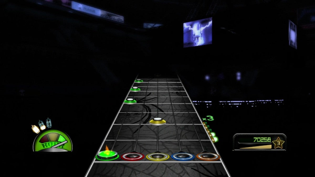 Guitar Hero: Metallica – Xbox 360 (X360) - for just $39.99! 