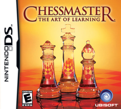 Chessmaster: The Art of Learning (Nintendo DS) - for just $0! 