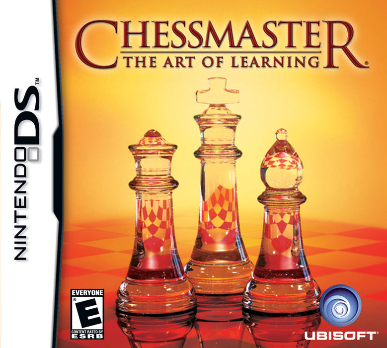 Chessmaster: The Art of Learning (Nintendo DS) - for just $0! 