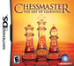 Chessmaster: The Art of Learning (Nintendo DS) - for just $0! 
