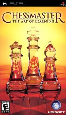 Chessmaster: The Art of Learning (PSP) - for just $0! 