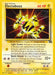 Electabuzz (2) [Wizards of the Coast: Black Star Promos] - for just $4.90! 