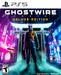 Ghostwire: Tokyo Deluxe Edition (Playstation 5) - for just $0! 