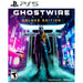 Ghostwire: Tokyo Deluxe Edition (Playstation 5) - Just $0! Shop now at Retro Gaming of Denver