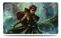 Ultra PRO: Playmat - Commander 2014 (Freyalise, Llanowar's Fury) - Just $0! Shop now at Retro Gaming of Denver