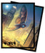 Ultra PRO: Standard 100ct Sleeves - Ikoria (Mothra, Supersonic Queen) - Just $0! Shop now at Retro Gaming of Denver