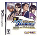 Phoenix Wright: Ace Attorney - Trials and Tribulations (Nintendo DS) - Premium Video Games - Just $0! Shop now at Retro Gaming of Denver
