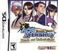 Phoenix Wright: Ace Attorney - Trials and Tribulations (Nintendo DS) - for just $0! 