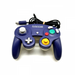 OEM Gamecube Controller [Indigo/Clear] [Scratch & Scuff] – Nintendo GameCube Accessory (GC) - for just $39.99! 