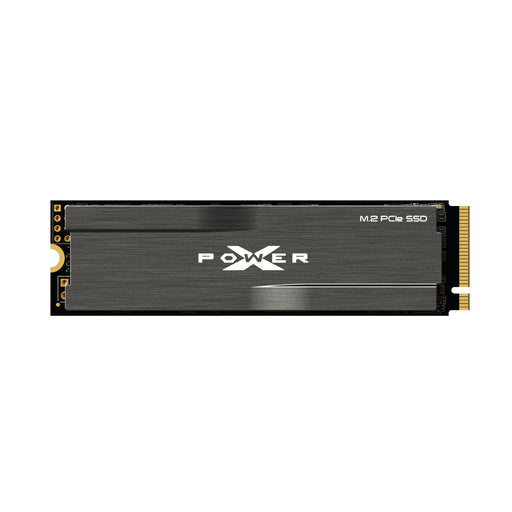 Silicon Power UD90 2TB PCIe NVMe Gen4x4 M.2 2280 Internal Solid State Drive with Heatsink - for just $283.97! 