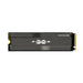 Silicon Power UD90 2TB PCIe NVMe Gen4x4 M.2 2280 Internal Solid State Drive with Heatsink - for just $293.97! 
