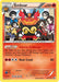 Emboar 027/113 - Legendary Treasures Holofoil - for just $6.29! 