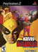 Harvey Birdman Attorney at Law (Playstation 2) - for just $0! 