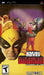 Harvey Birdman Attorney at Law (PSP) - for just $0! 