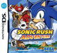Sonic Rush Adventure (Nintendo DS) - for just $0! 