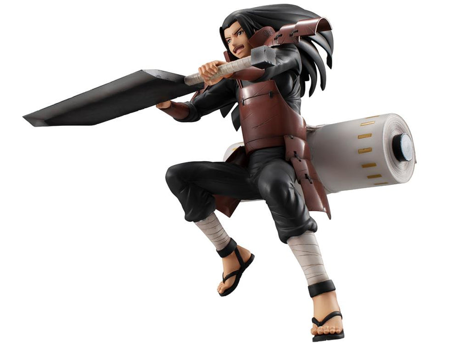 GEM Series: Naruto Shippuden - Senju Hashirama - for just $199.99! 
