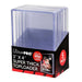 3" x 4" Super Thick 360PT Toploaders (5ct) - for just $5! 