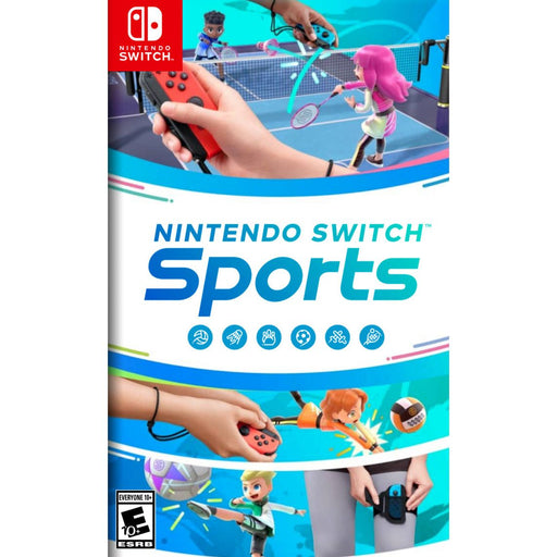 Nintendo Switch Sports (Nintendo Switch) - Just $0! Shop now at Retro Gaming of Denver