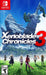 Xenoblade Chronicles 3 (Nintendo Switch) - for just $0! 