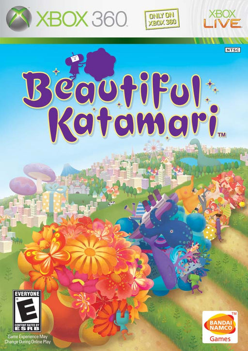Beautiful Katamari (Xbox 360) - for just $0! 