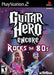 Guitar Hero Encore Rocks the 80's (Playstation 2) - for just $0! 