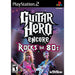 Guitar Hero Encore Rocks the 80's (Playstation 2) - Just $0! Shop now at Retro Gaming of Denver