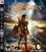 Rise of the Argonauts (Playstation 3) - for just $0! 