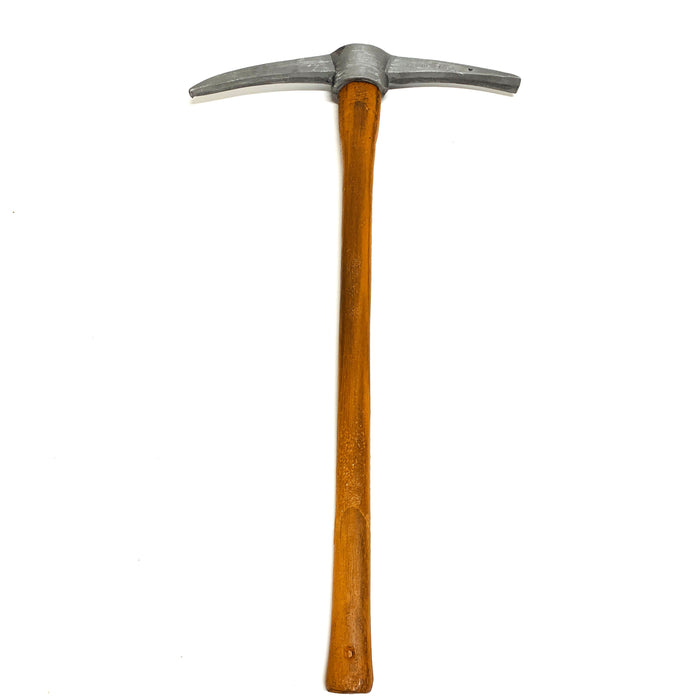 Foam Rubber Large Mining Pick Axe Stunt Prop - for just $108! 