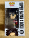 Funko Pop! Animation Super Saiyan 4 Goku #2072 Dragon Ball GT 2025 - for just $15! 