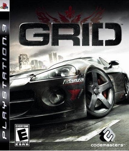 Grid (Playstation 3) - for just $0! 