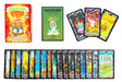 Garbage Pail Kids: The Official Tarot Deck and Guidebook - for just $24.99! 