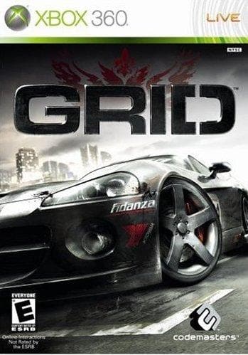 Grid (Xbox 360) - for just $0! 