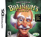 Professor Brainium's Games (Nintendo DS) - for just $0! 