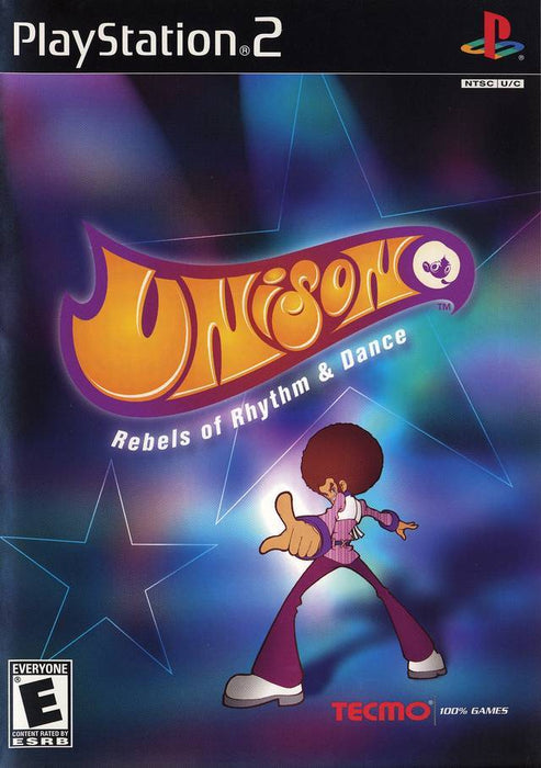 Unison Rebels of Rhythm and Dance (Playstation 2) - for just $0! 