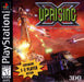 Uprising-X (Playstation) - for just $0! 