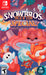 Snow Bros. Nick and Tom Special (Nintendo Switch) - for just $0! 