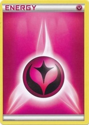 Fairy Energy  - Kalos Starter Set - for just $0.58! 