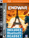 Tom Clancy's EndWar: Limited Bluetooth Headset Edition (Playstation 3) - for just $0! 