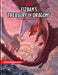Dungeons & Dragons - Fizban's Treasury of Dragons (Hardcover) - for just $49.95! 