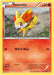 Fennekin 024/146 - XY Base Set Reverse Holofoil - for just $0.25! 