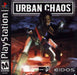 Urban Chaos (Playstation) - for just $0! 