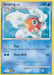 Seaking (7/12) [Diamond & Pearl: Trainer Kit - Manaphy] - for just $0.15! 
