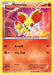 Fennekin XY02/211 - XY Promos Holofoil - for just $1! 
