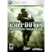 Call of Duty 4: Modern Warfare (Xbox 360) - Just $0! Shop now at Retro Gaming of Denver