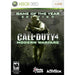 Call of Duty 4: Modern Warfare (Game Of The Year Edition) (Xbox 360) - Just $0! Shop now at Retro Gaming of Denver