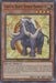 Crystal Beast Amber Mammoth [BLCR-EN051] Ultra Rare - for just $0.15! 