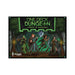 One Deck Dungeon: Forest of Shadows - for just $25! 