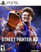 Street Fighter 6 (Playstation 5) - for just $0! 