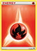 Fire Energy 133/146 - XY Base Set - for just $0.31! 